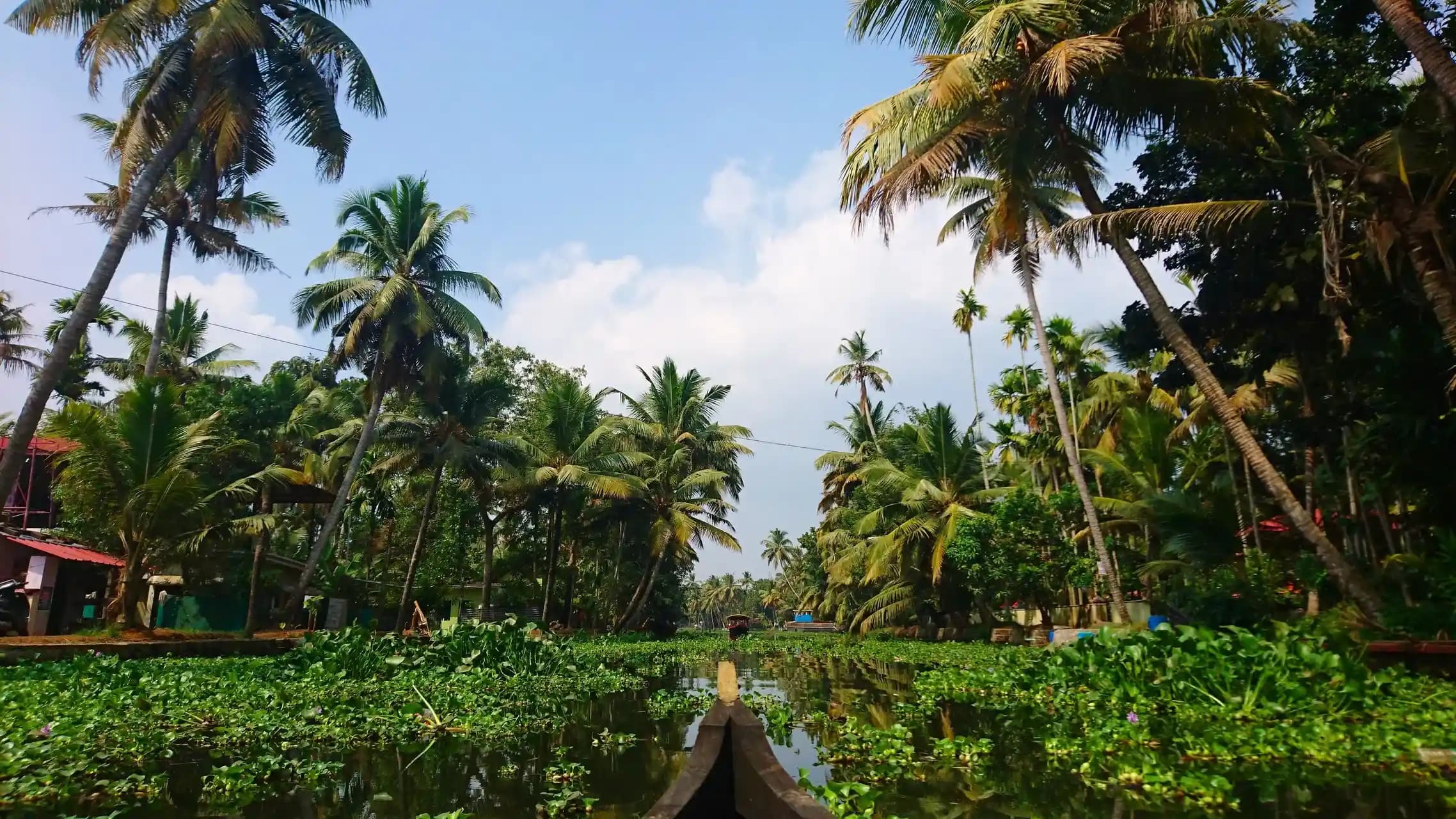 Alleppey