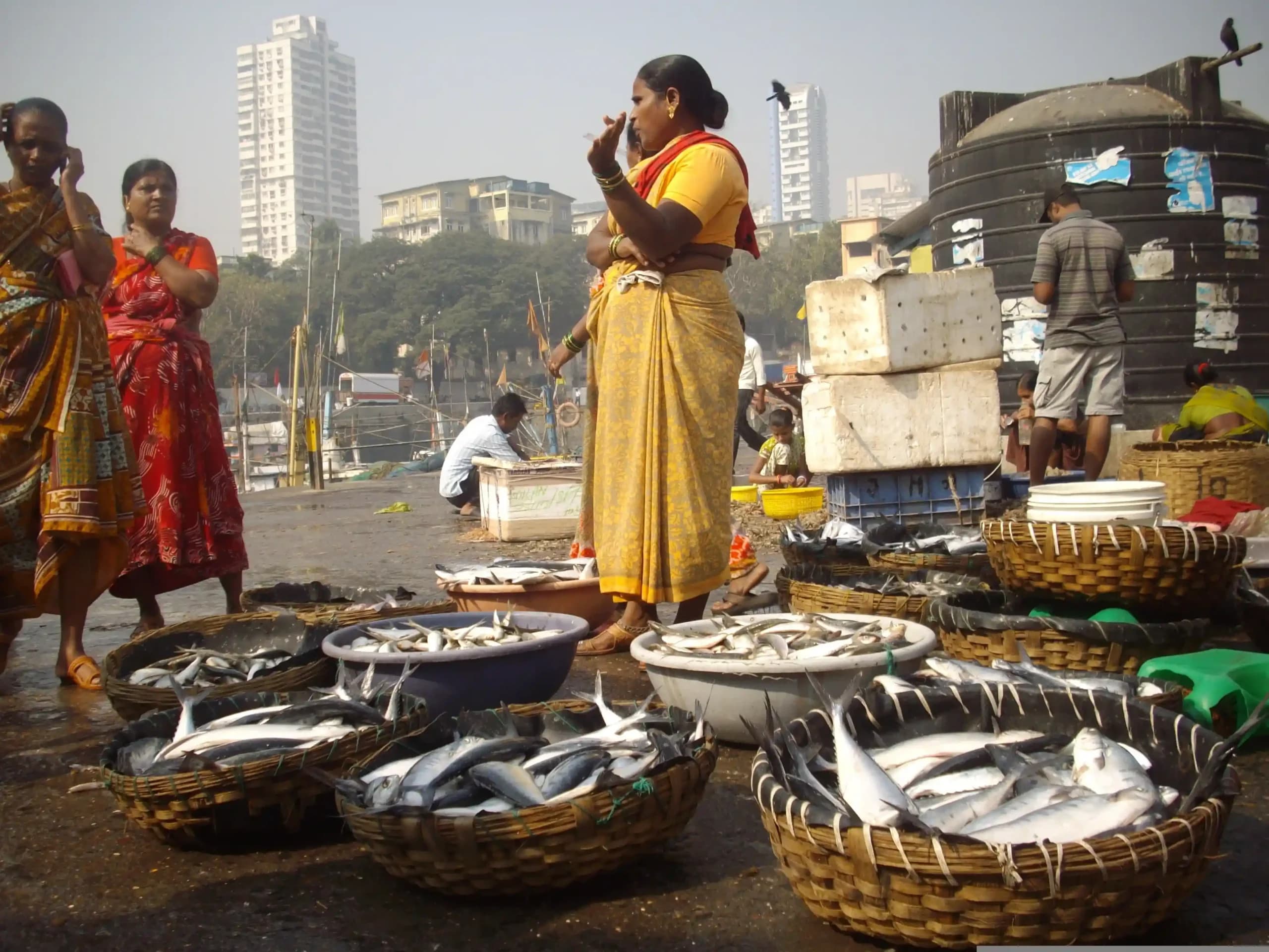 Mumbai