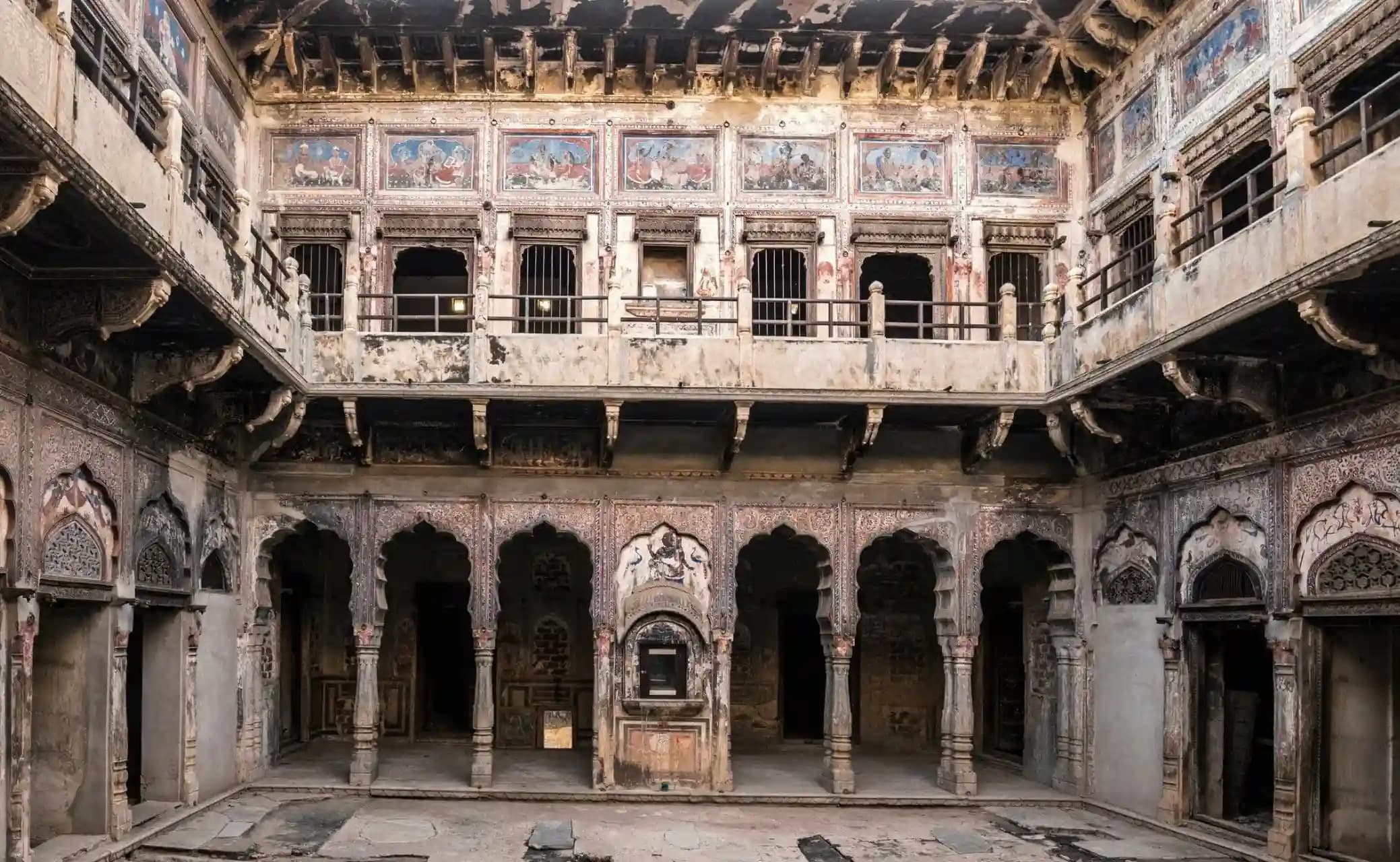 The Royal Heritage Trail Tour