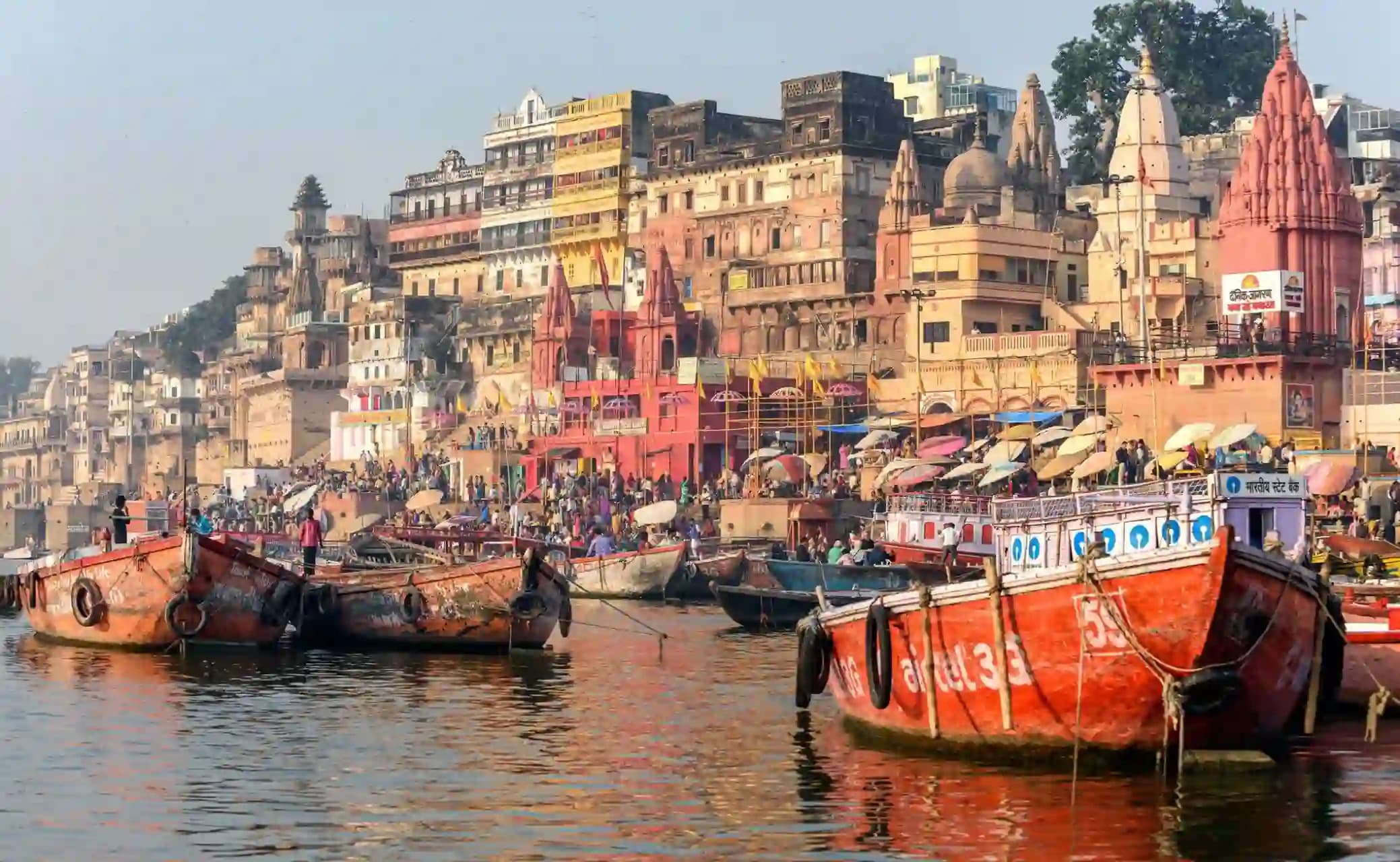 Mystical North India Discovery Tour