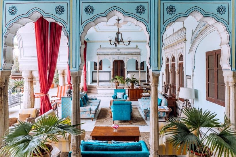 Jaipur – The Pink City & Heart Of Rajasthan