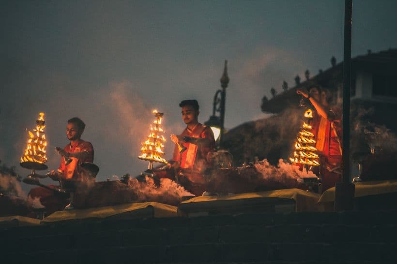 Varanasi – The Spiritual Heart Of India