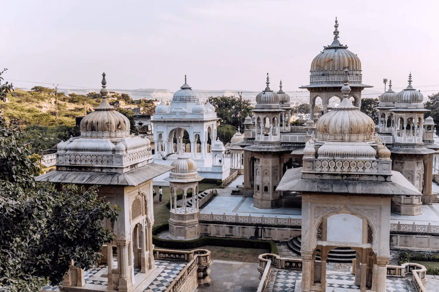 Jaipur