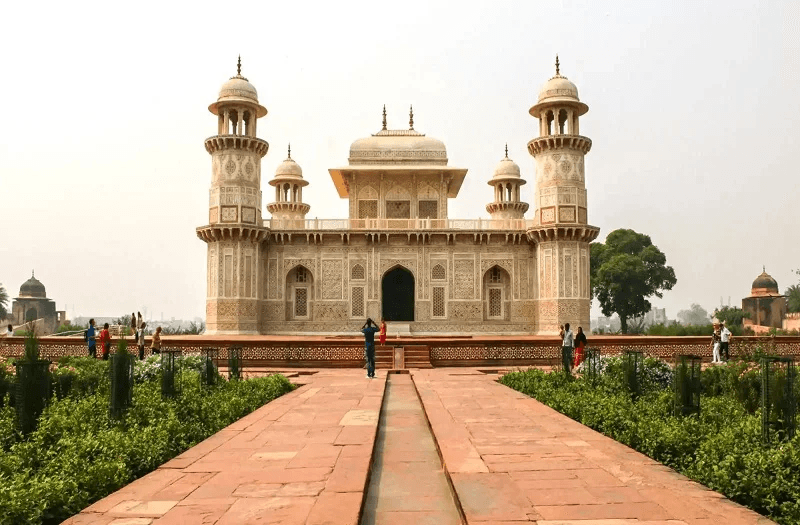 Delhi