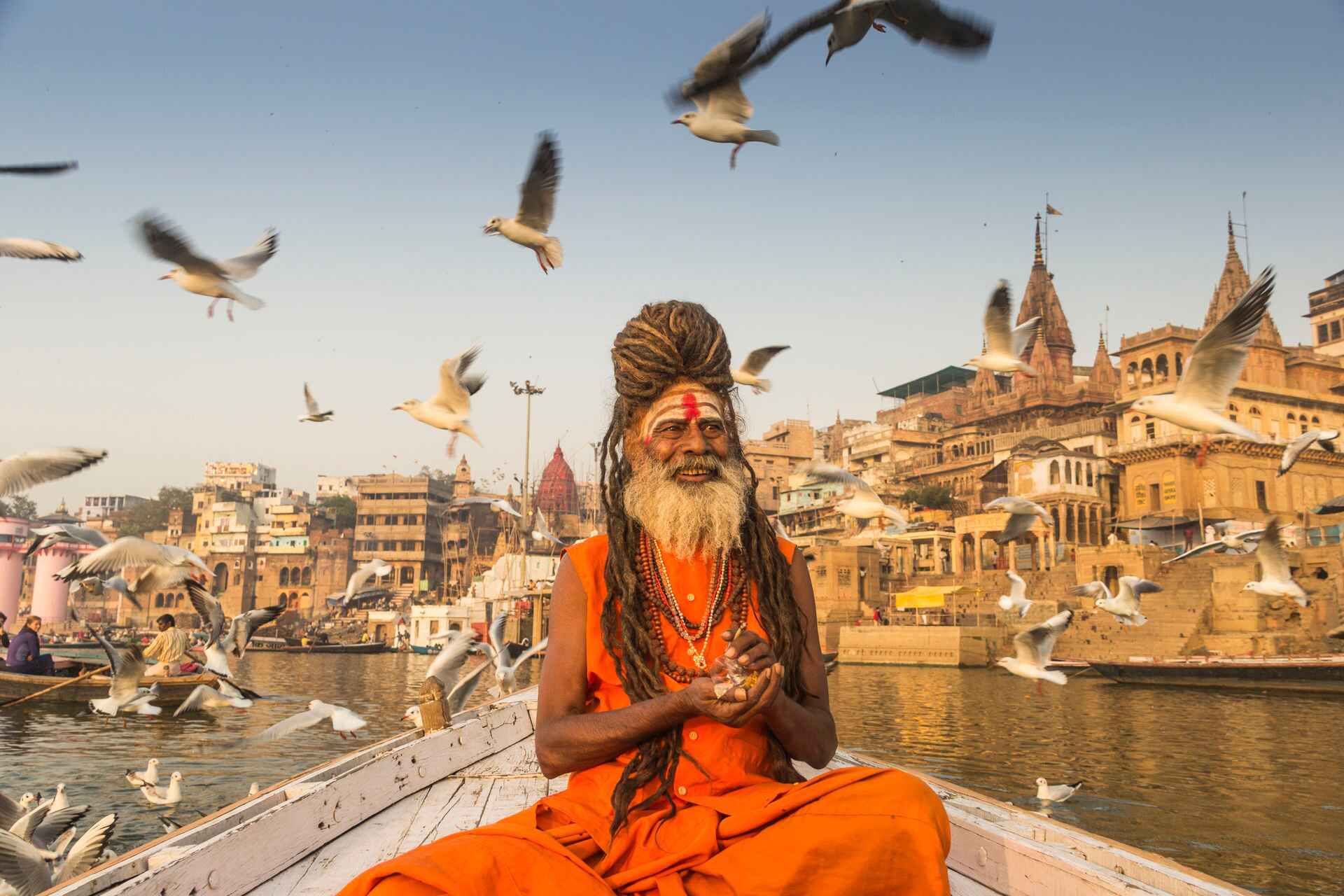 Delhi