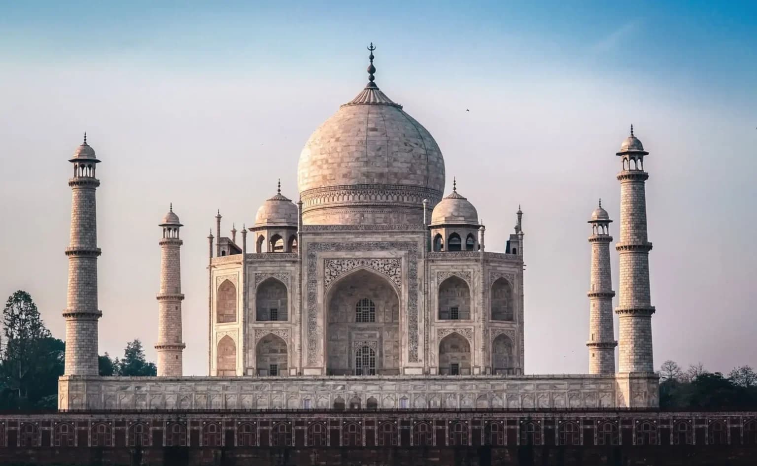 Heritage Odyssey: North To South India