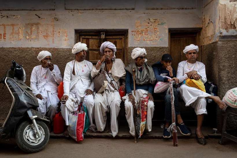 Pushkar – Where Desert Charm Meets Holy Peace