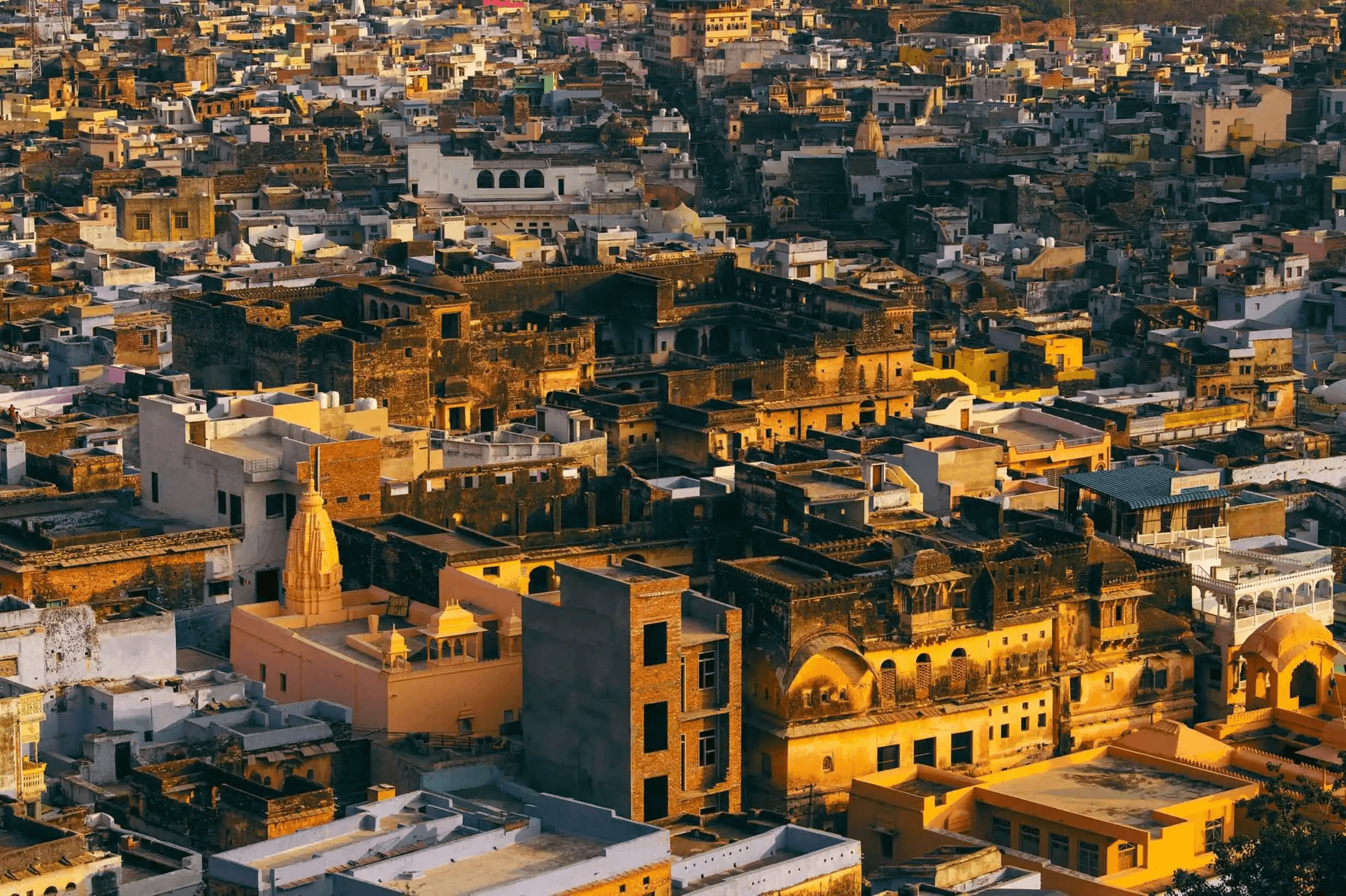 Bundi – Rajasthan’s Hidden Gem