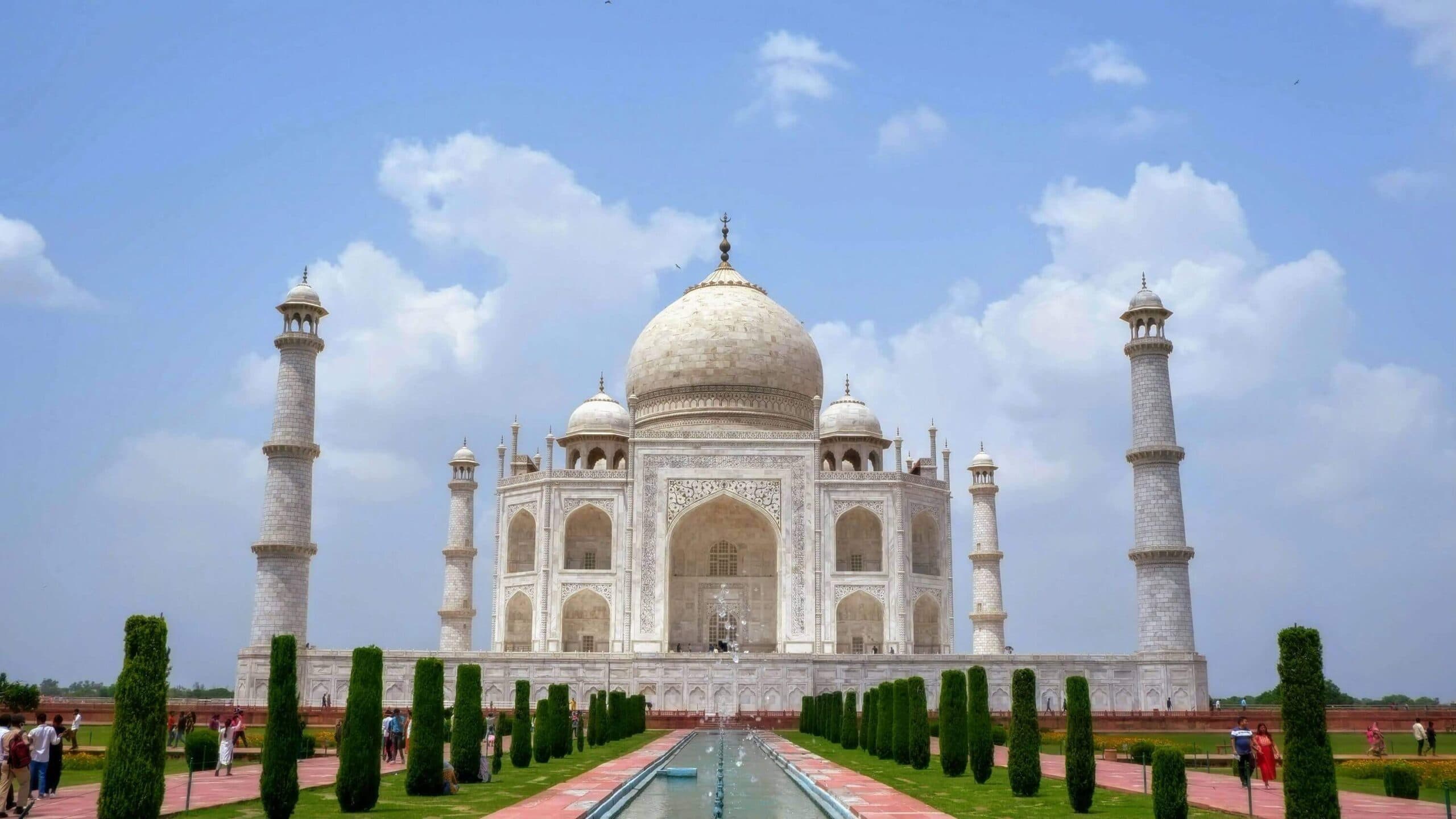 Agra – Where History Rules Supreme