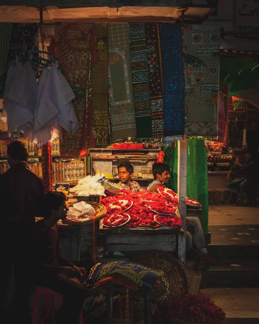Delhi
