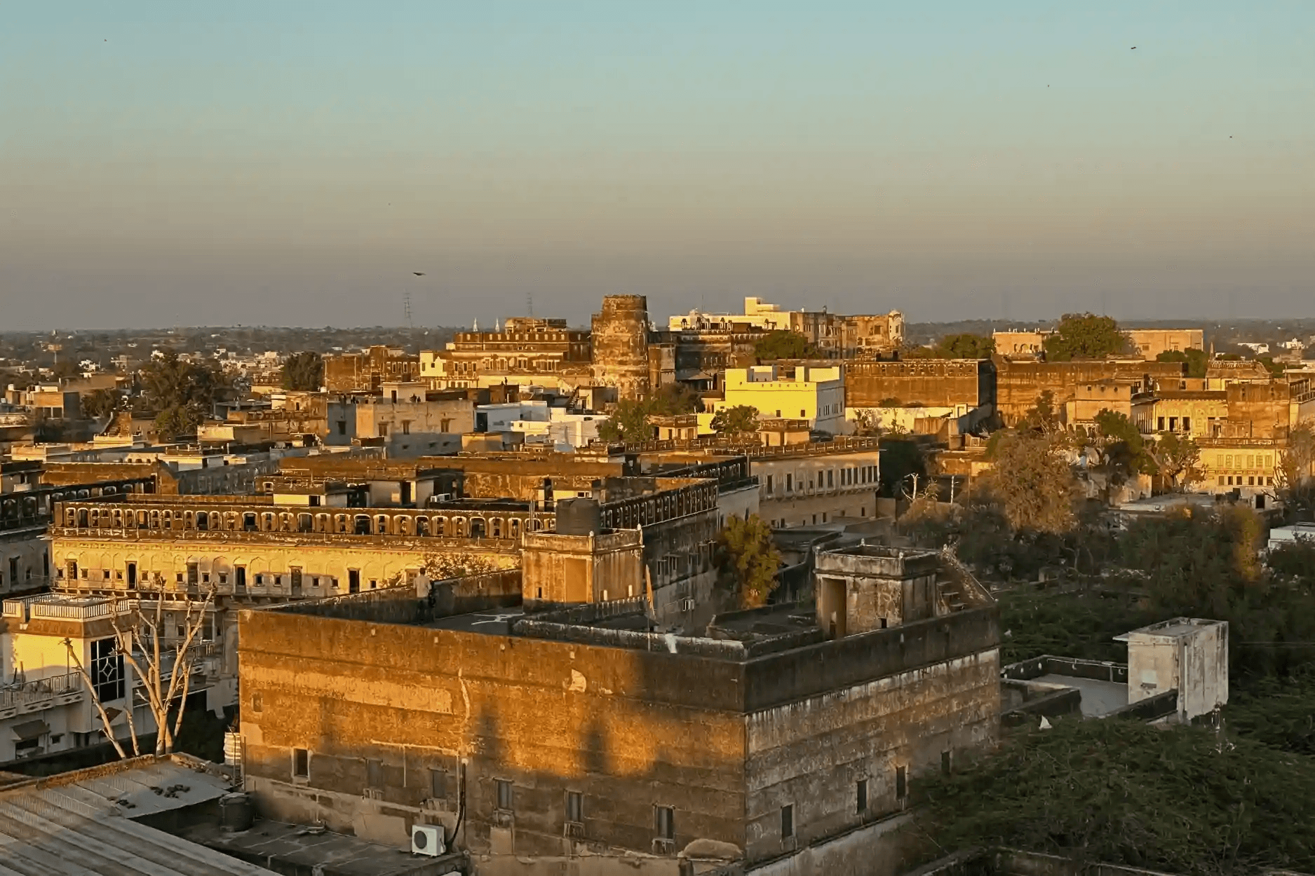 Agra