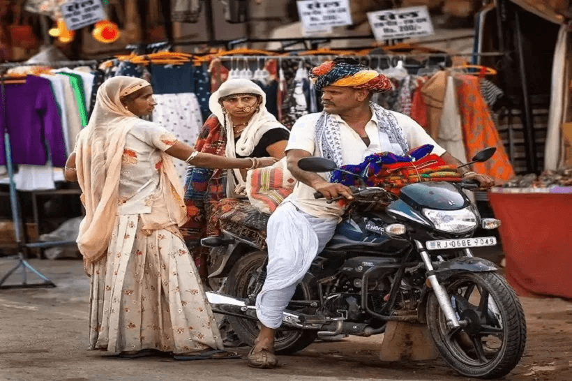 Jaipur