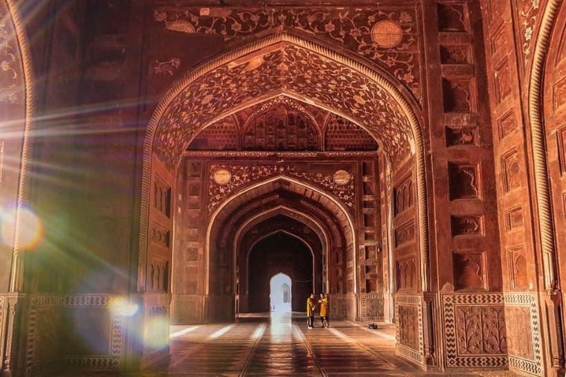 Delhi