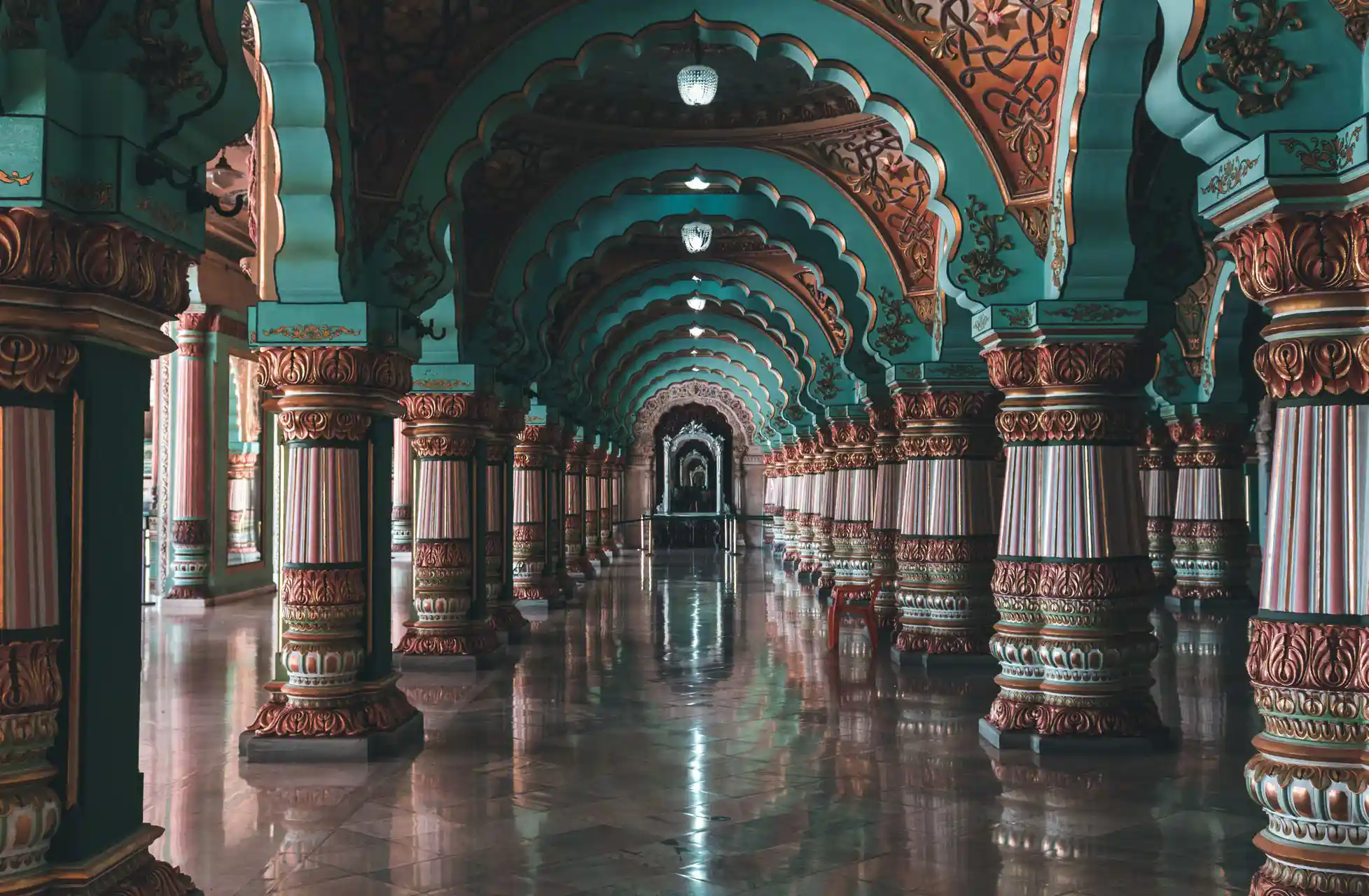 Delhi