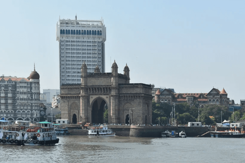 Mumbai – A City Of Dreams