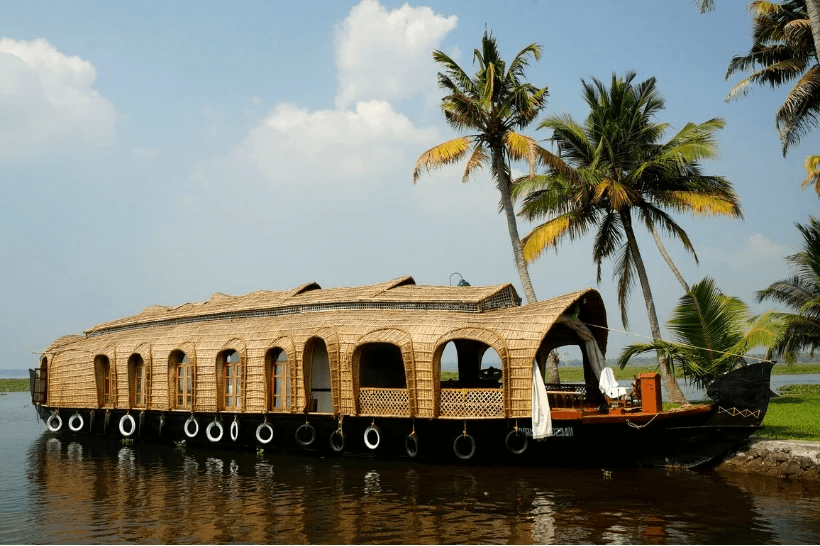 Cochin – Where History Meets Commerce