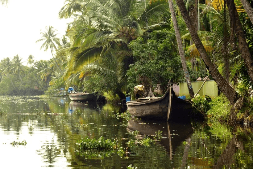 Alleppey – World Of Coastal Delights