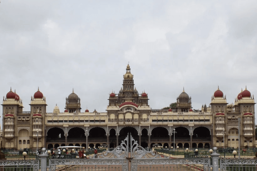 Mysore – A City Of Cultural Splendour