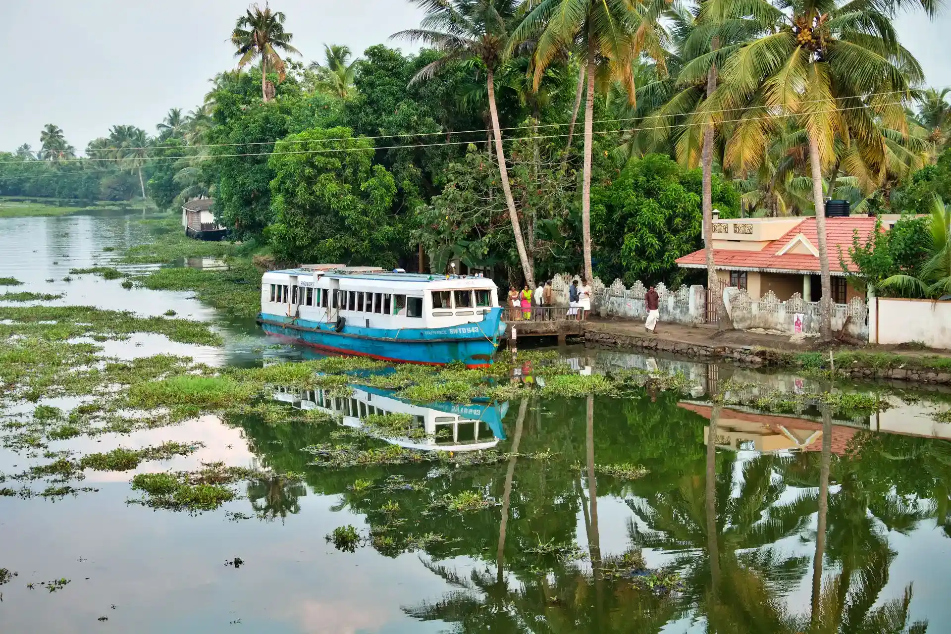 Alleppey – World of Coastal Delights