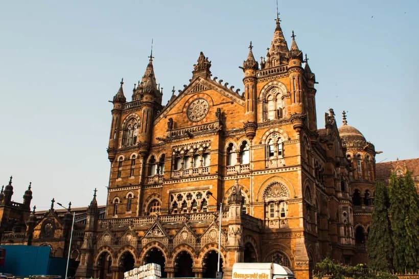 Mumbai – A City Of Dreams