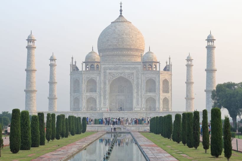 Agra
