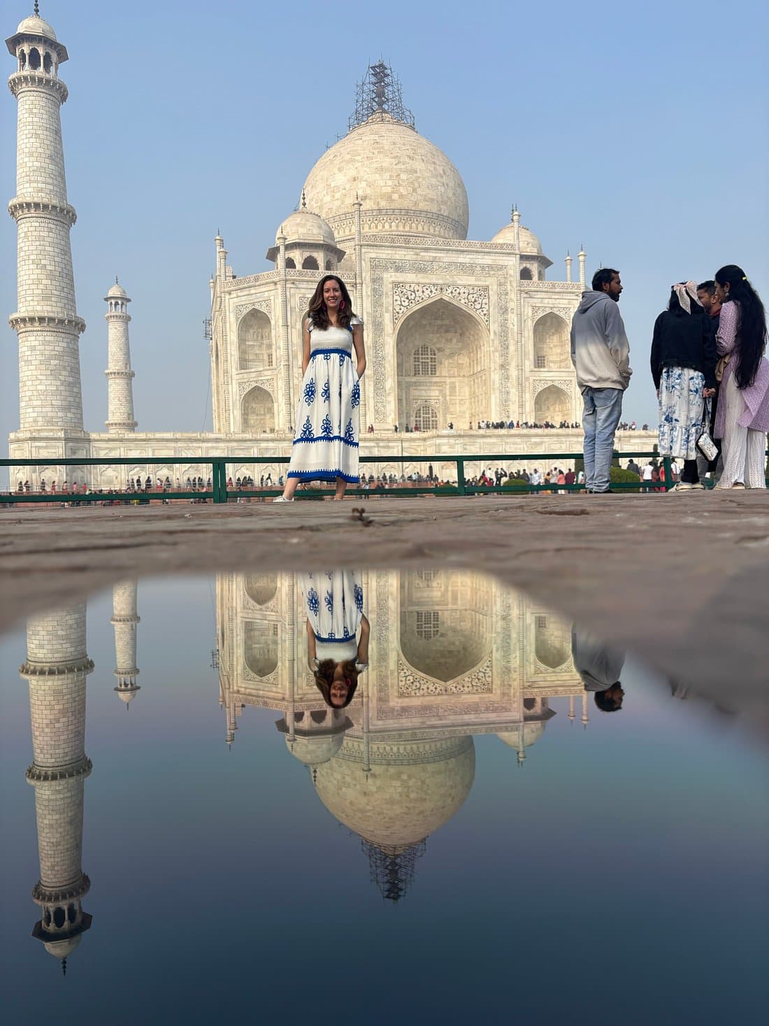 Personalized India travel experiences and cultural exploration