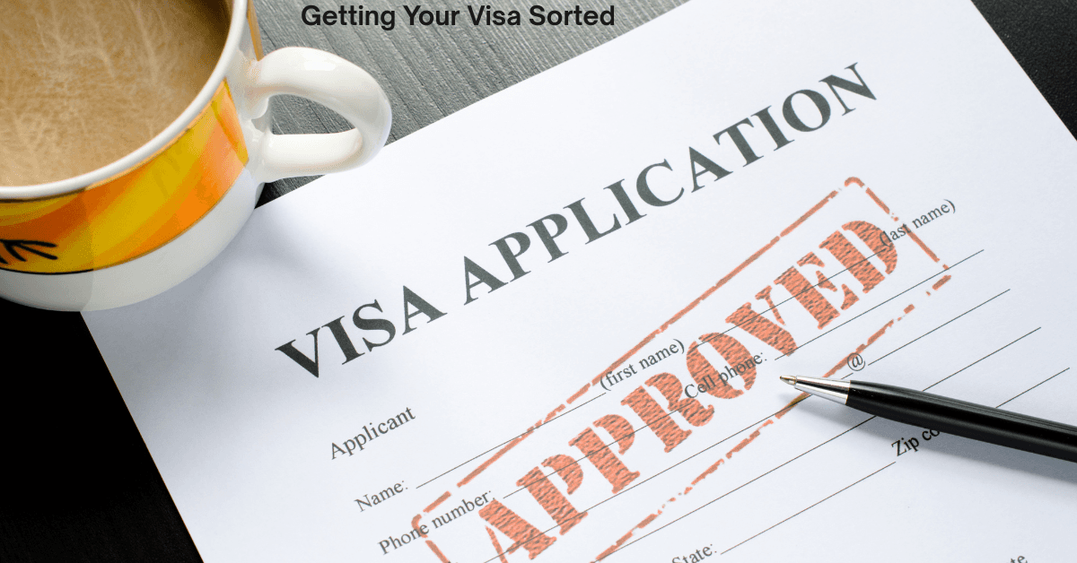 India Visa Guide