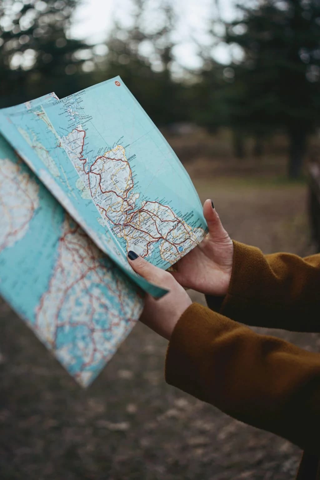 Planning Slow Travel India