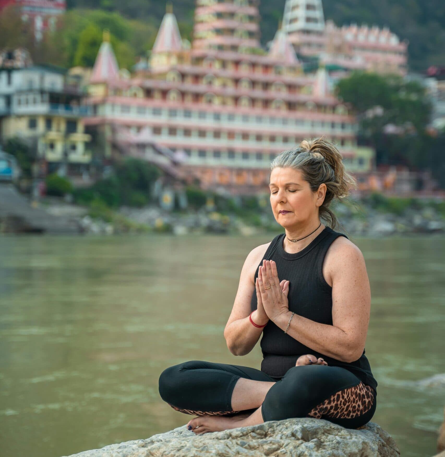 Wellness Retreat India