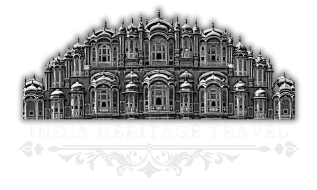 India Heritage Travel