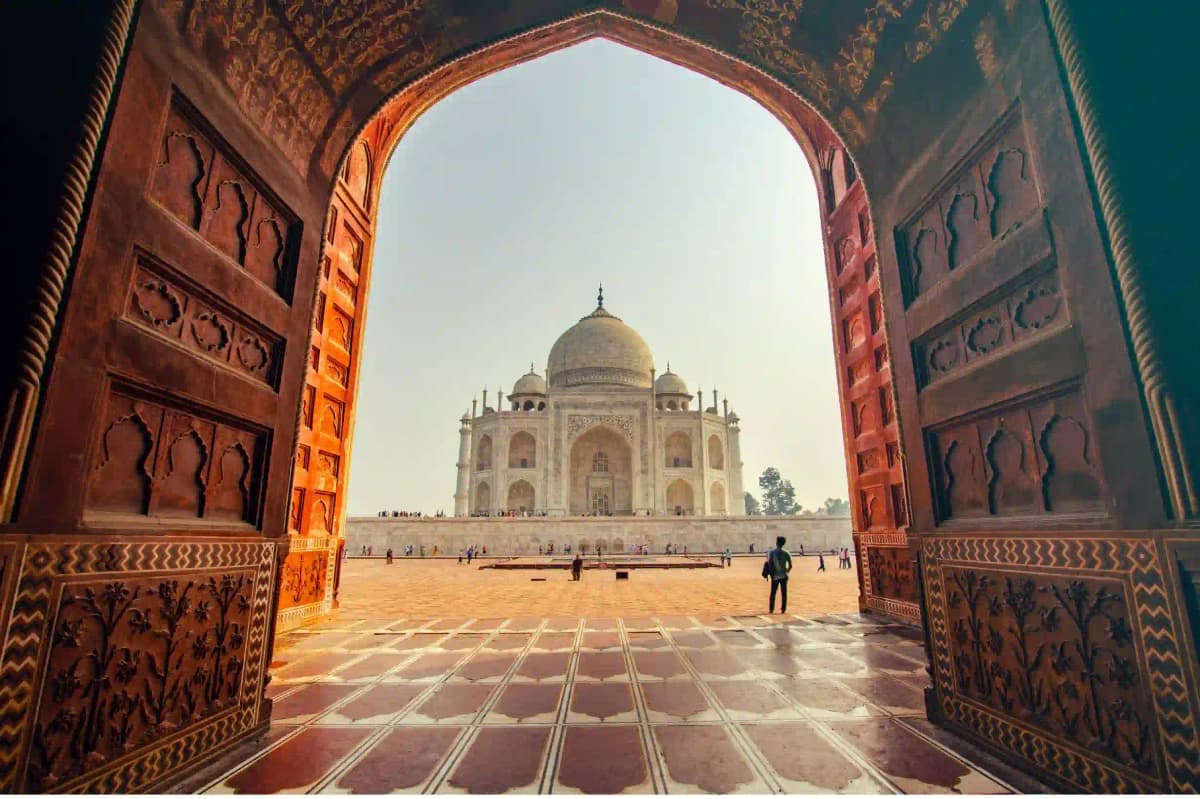 Ultimate 10-Day Luxury India Tour Itinerary