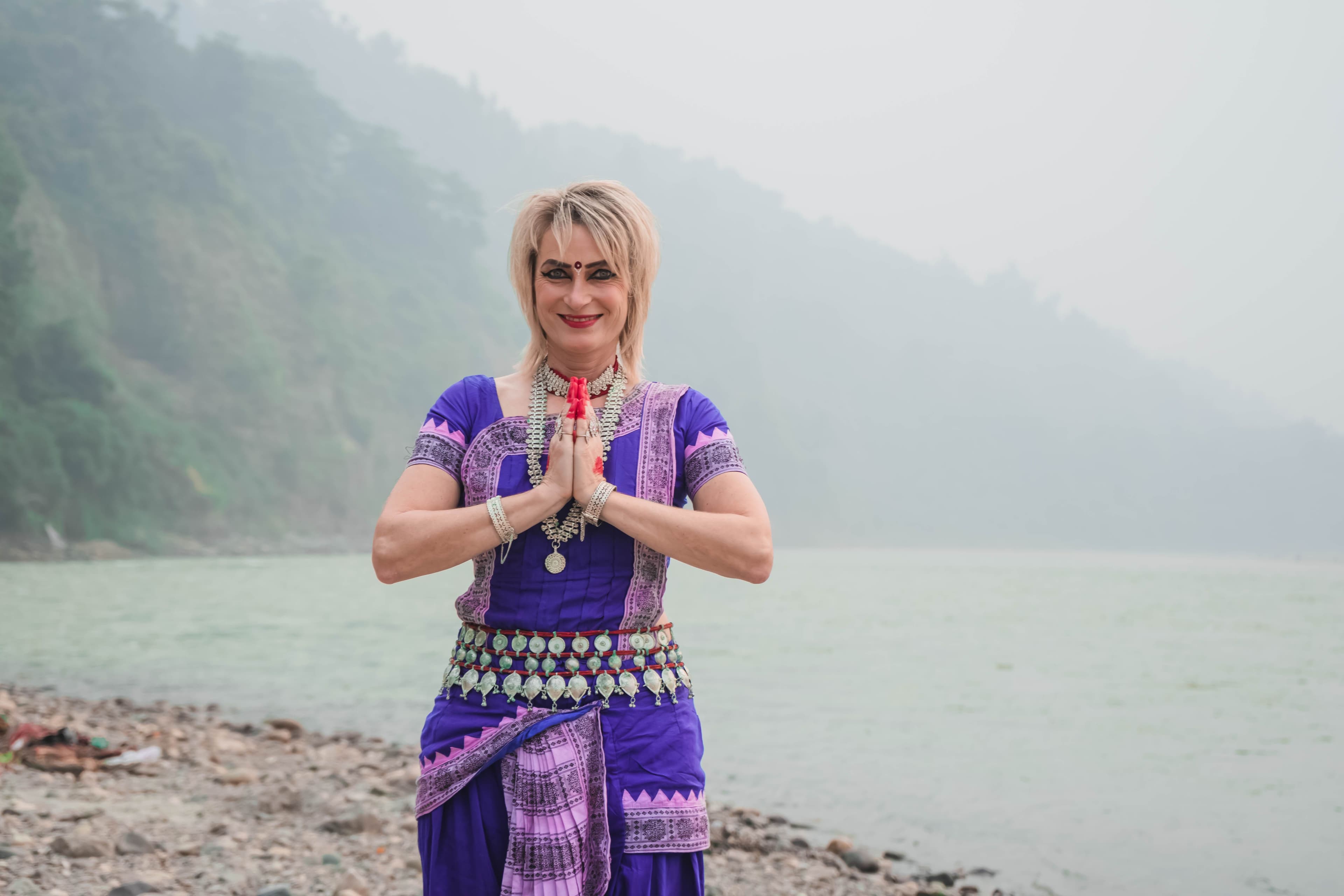 What to wear in India as a woman - dress code guide for female travellers