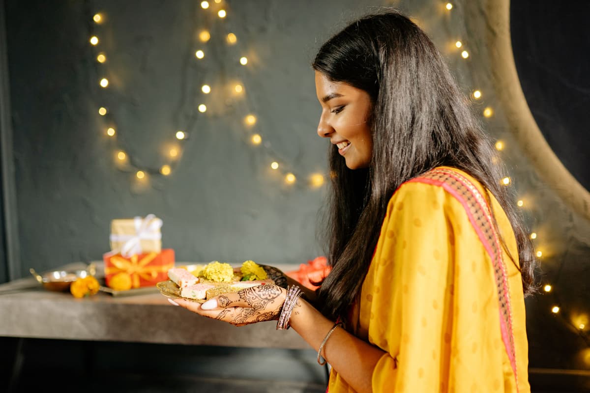 Best Indian Festivals for Tourists