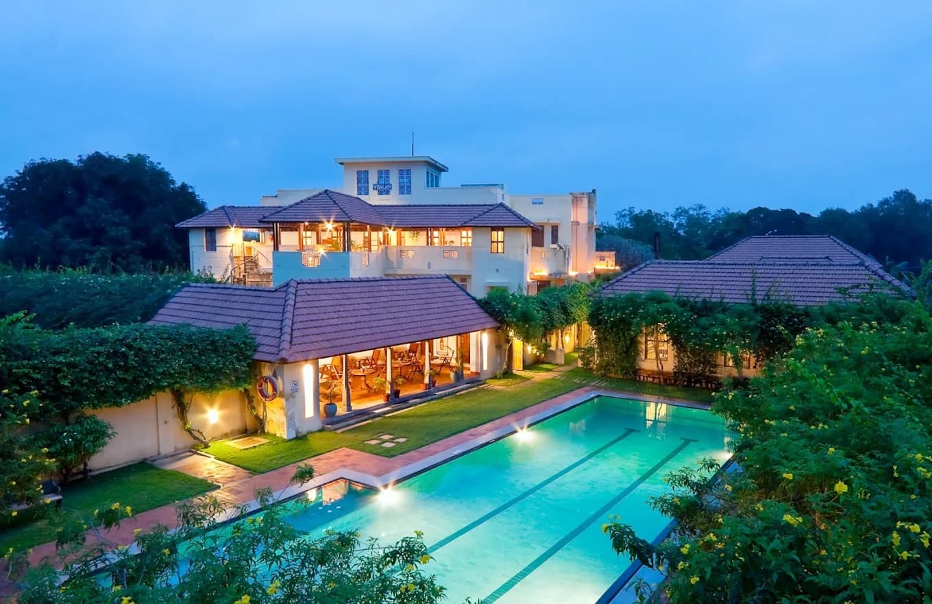 Visalam, Kanadukathan