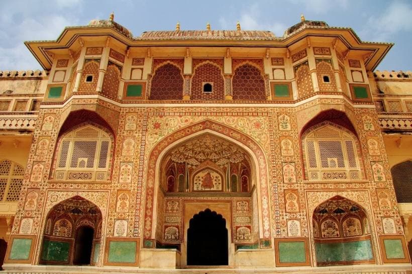Jaipur - The Pink City & Heart of Rajasthan