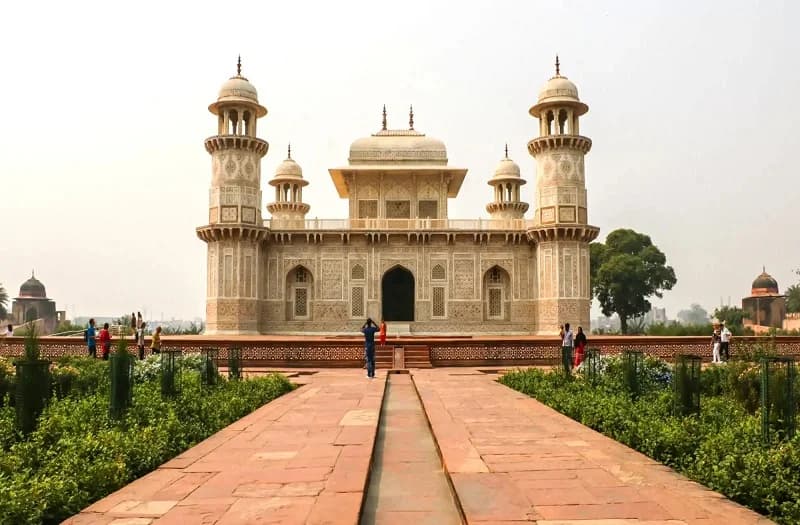Agra