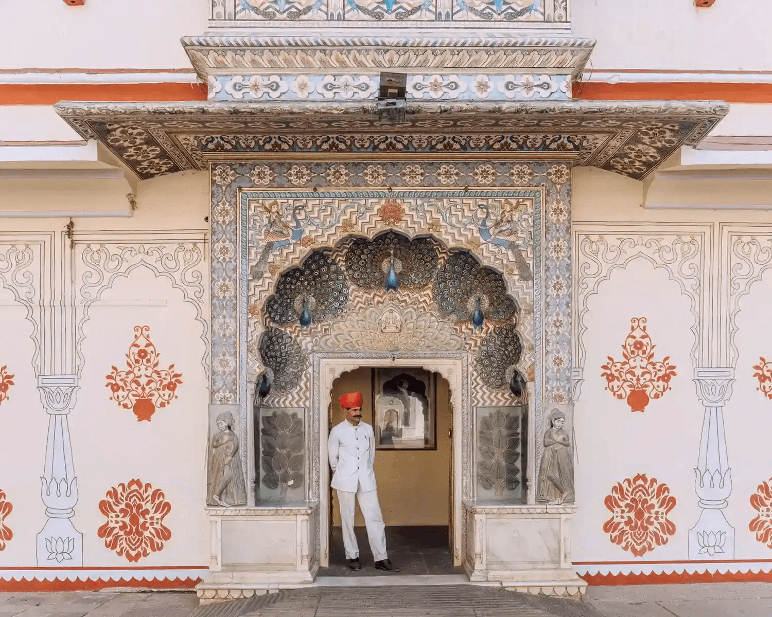 Jaipur