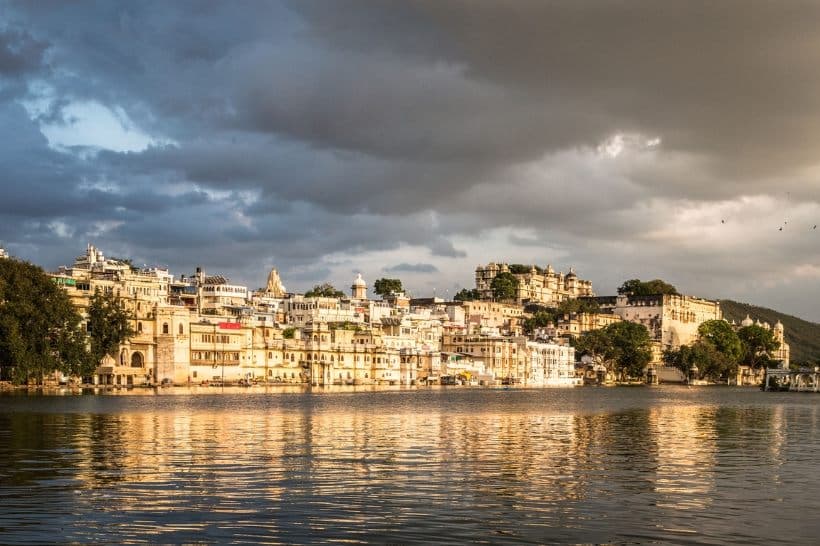 Udaipur