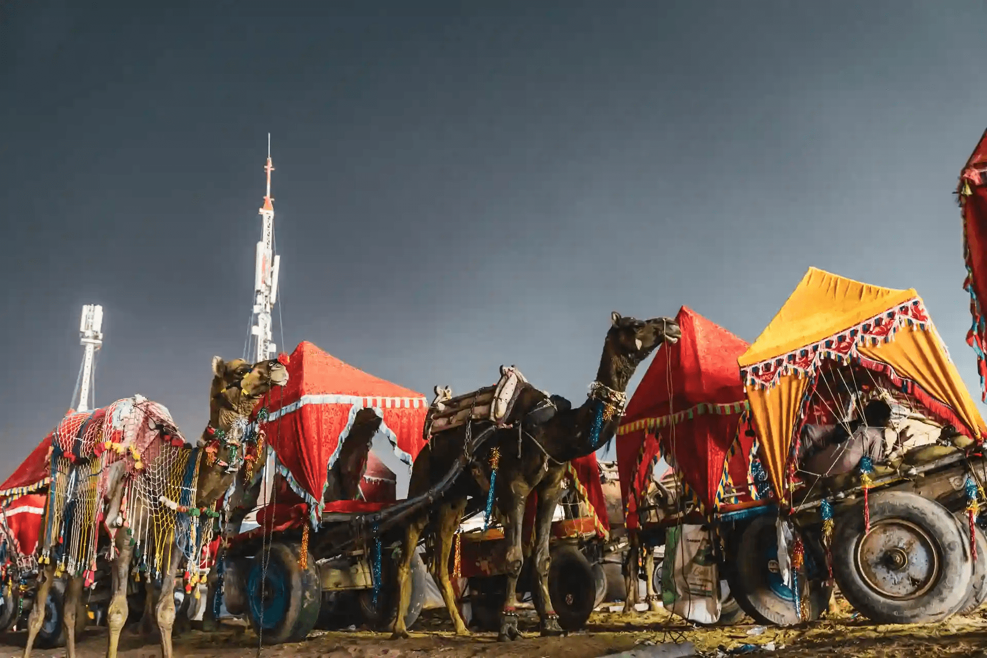 Pushkar