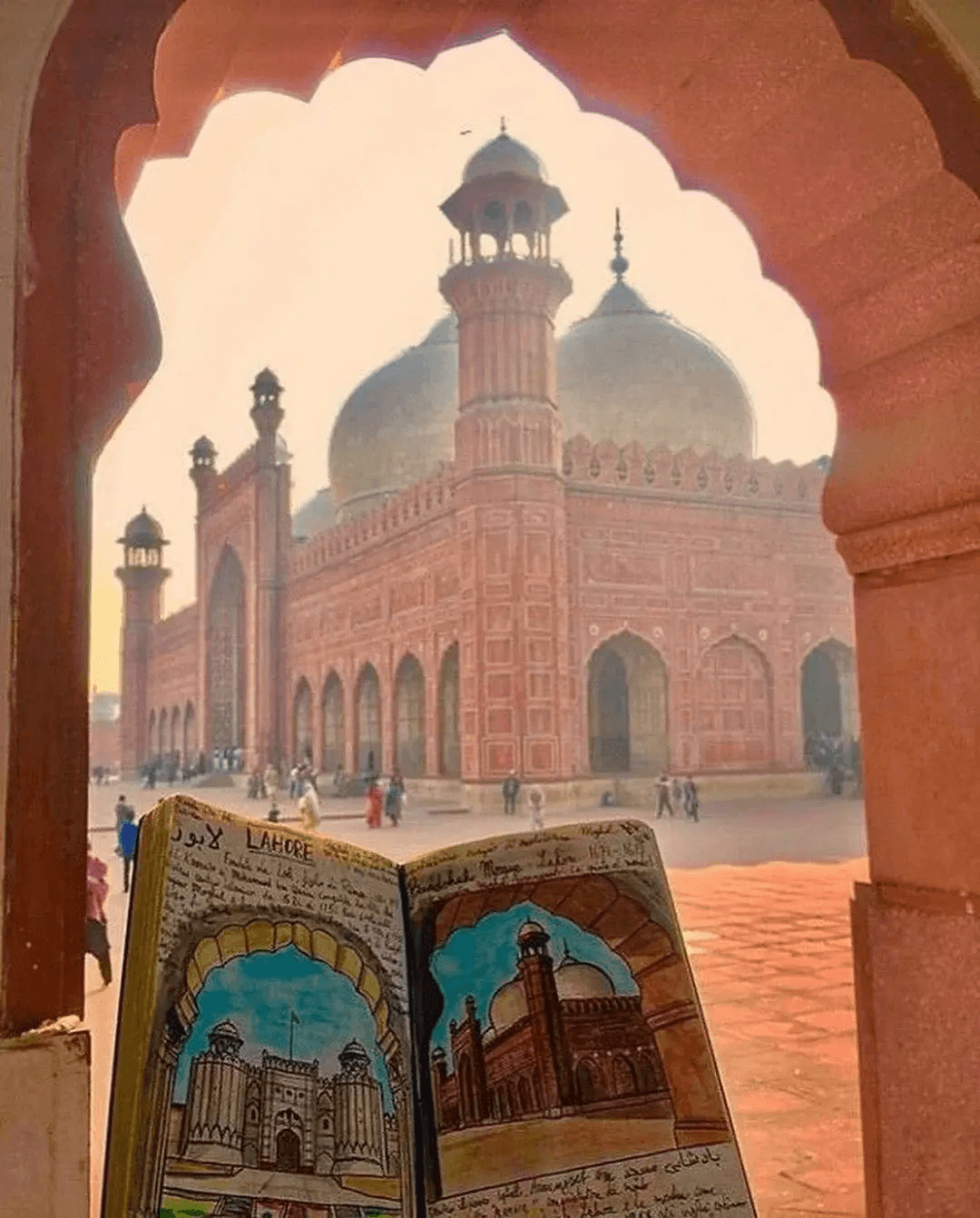 Delhi