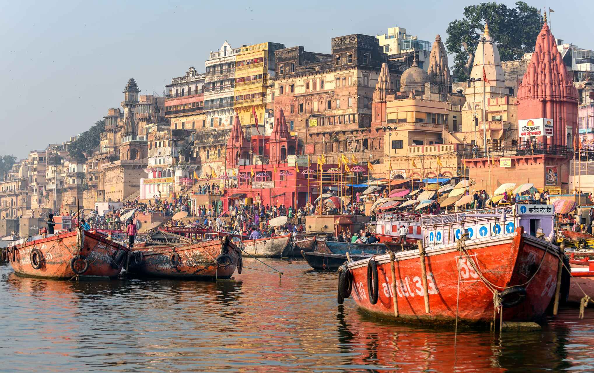 Mystical North India Discovery