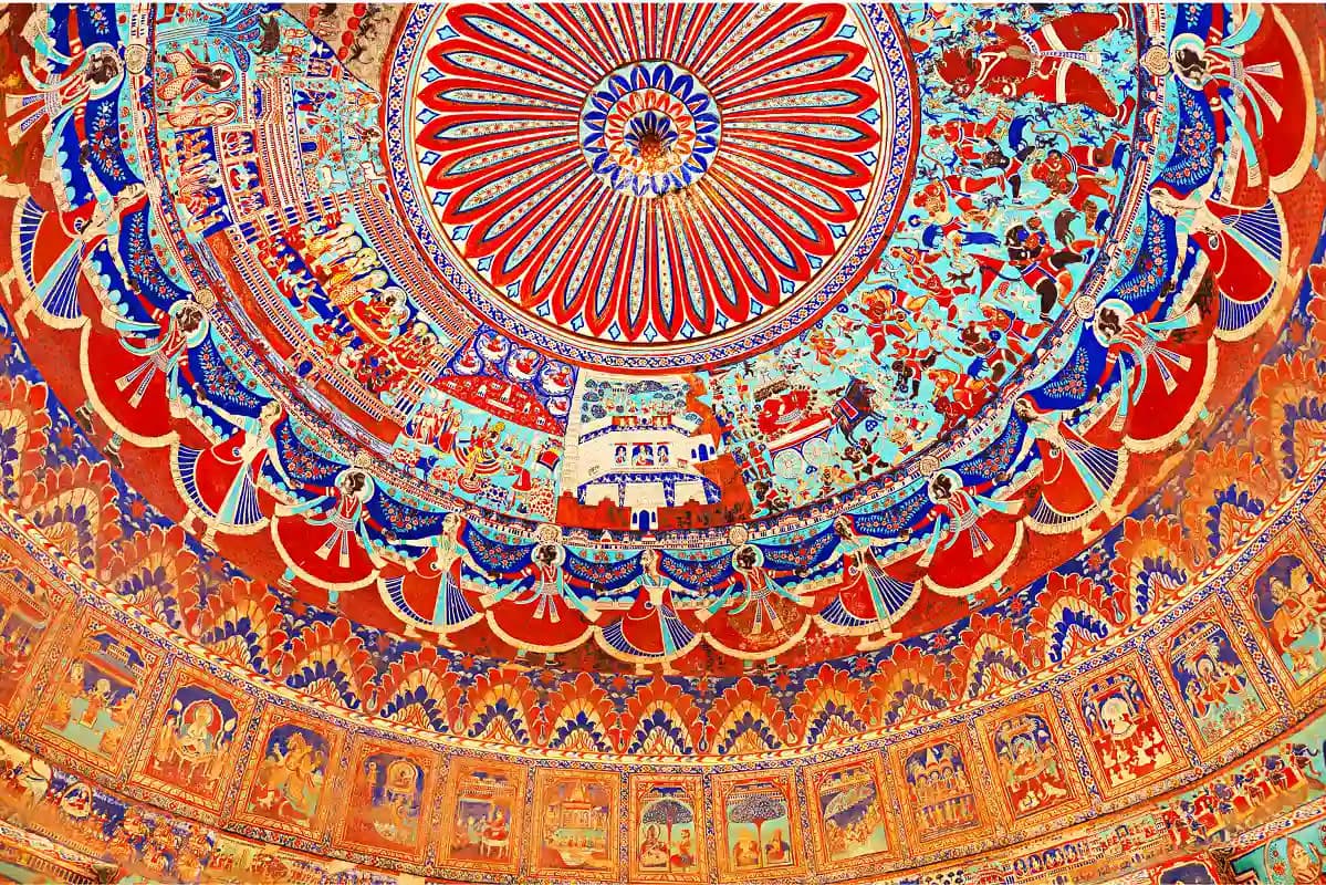 Agra