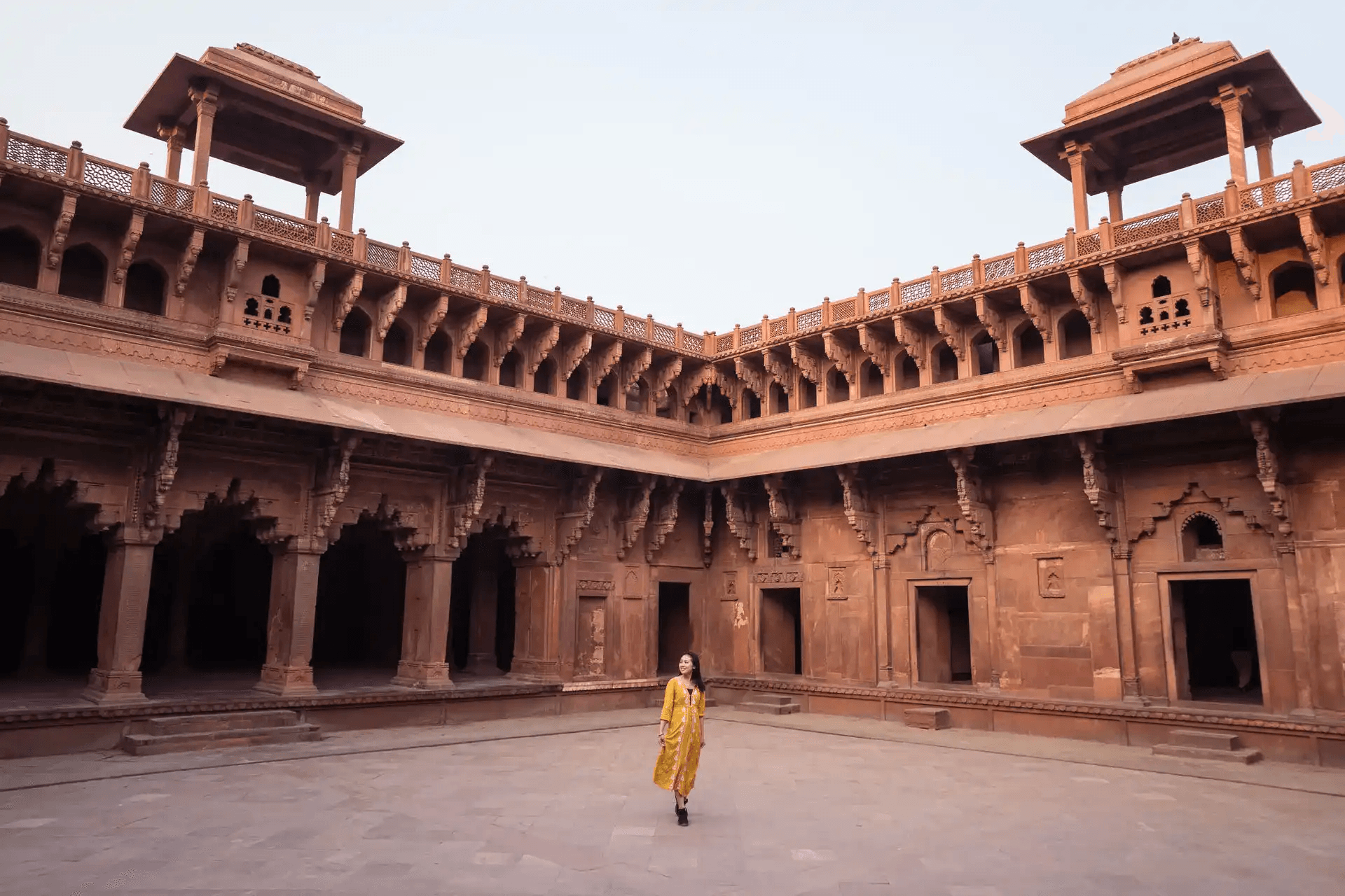 Delhi