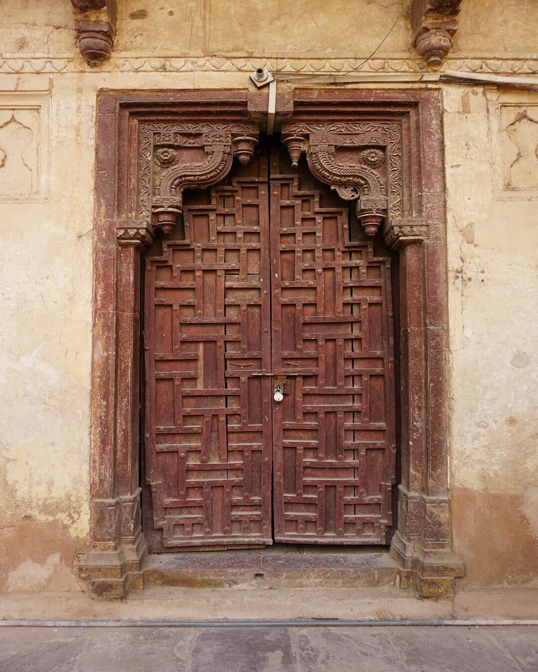 Delhi