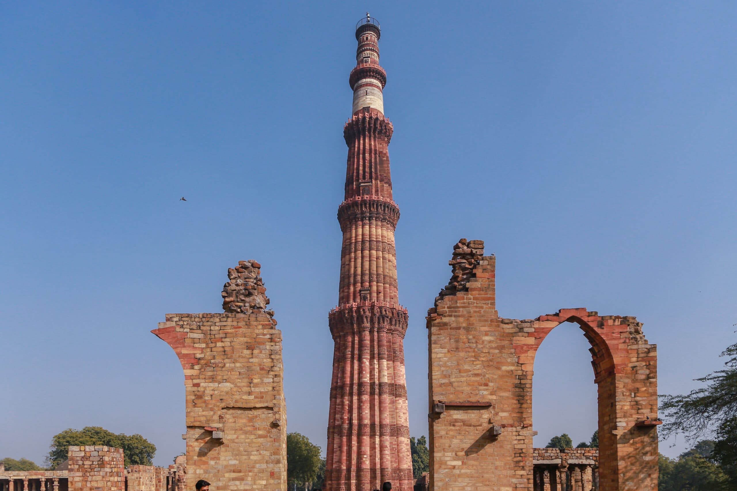 Delhi