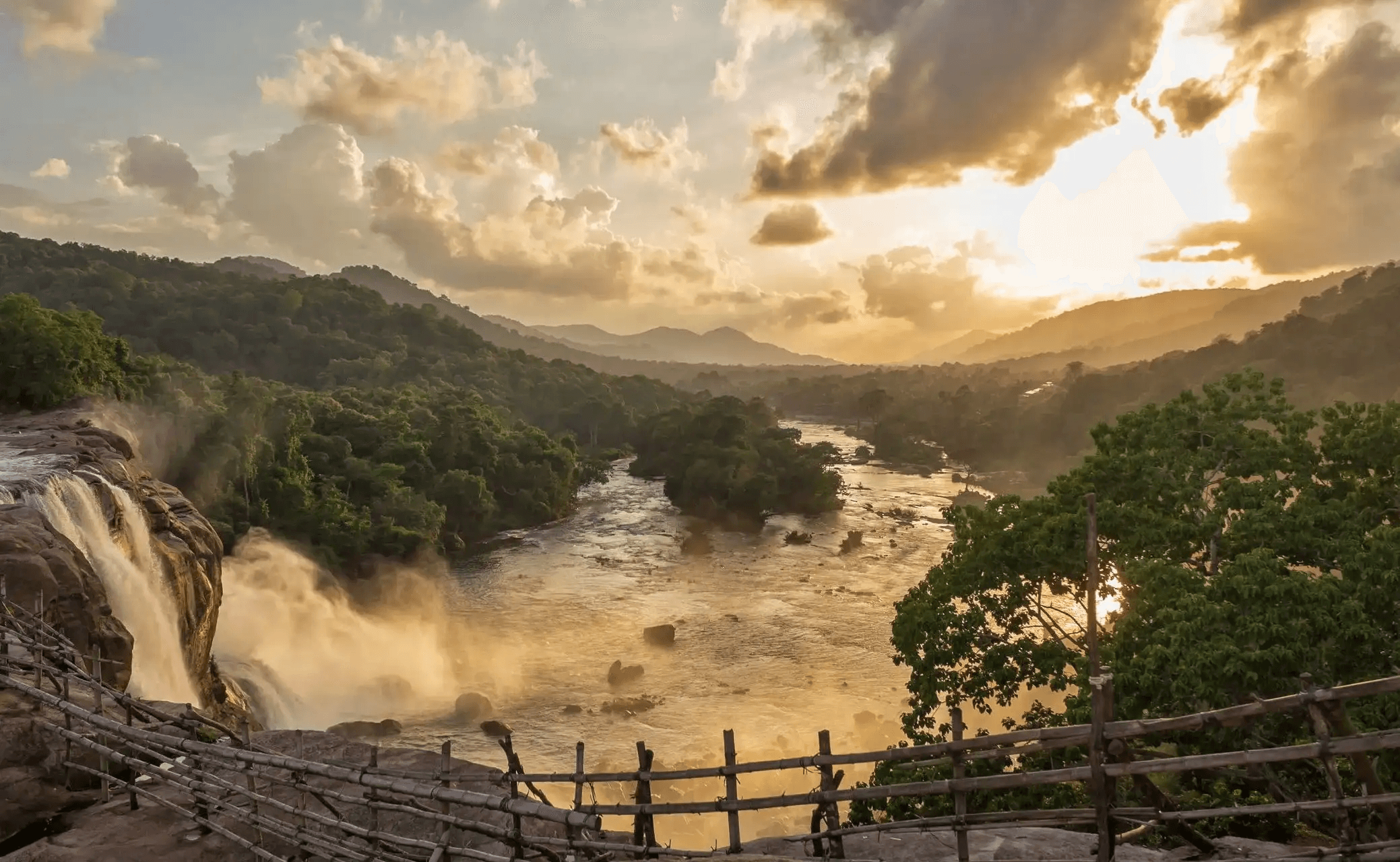 Southern Splendors: Culture & Nature Trail