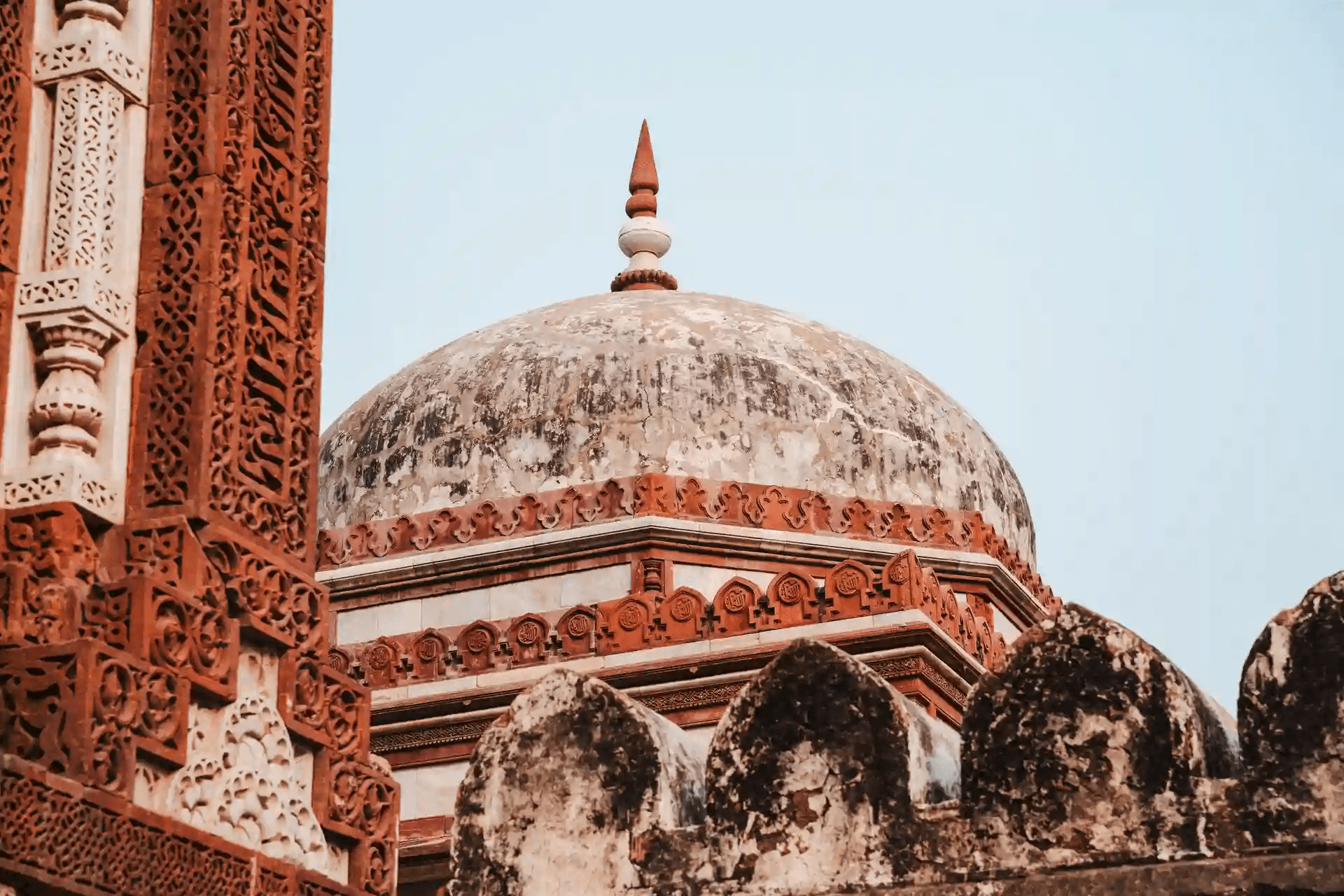 Delhi