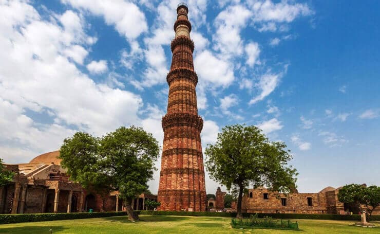 Delhi