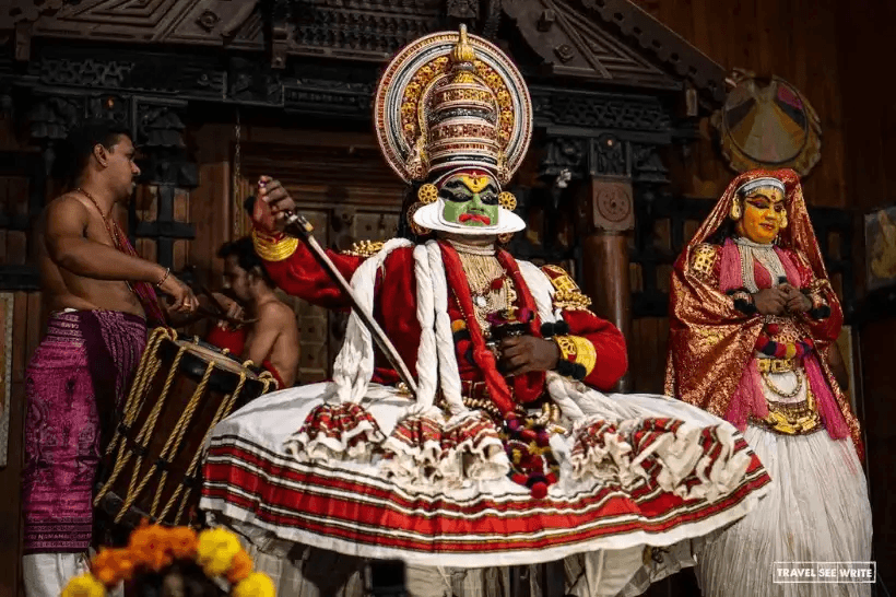 Cochin – Where History Meets Commerce