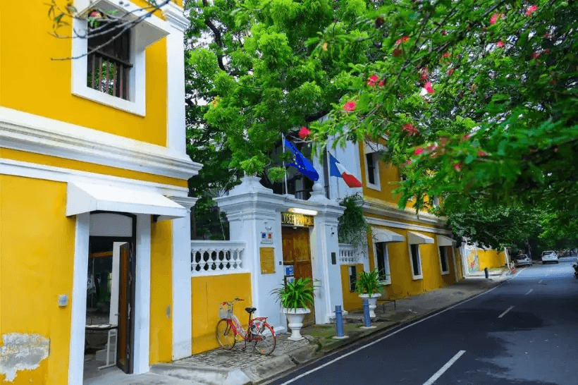 Pondicherry – Coastal City Of South India